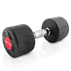 Sport-Thieme Compact Rubber Dumbbell -Sports Series 220 0590