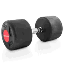 Sport-Thieme Compact Rubber Dumbbell -Sports Series 220 0662