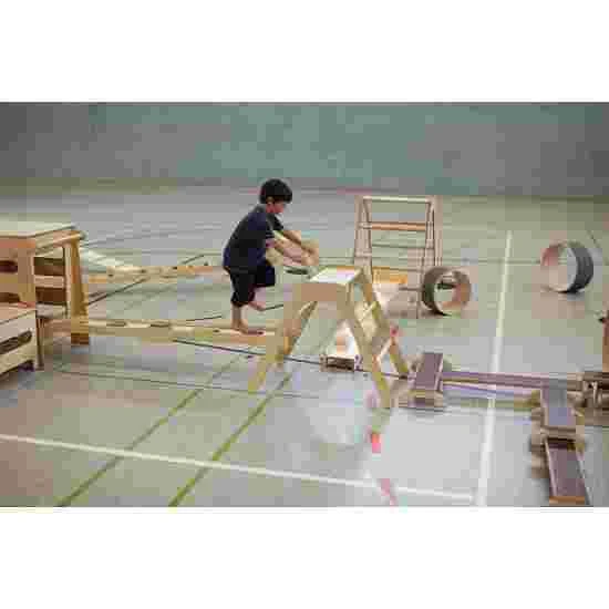 Sport-Thieme Trapeze Buck Set 1 Sport-Thieme Trapeze Buck Set