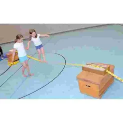 Slack Pad For Vaulting Boxes -Sports Series 220 9904 5