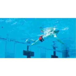 StrechCordz Aqua-Gym Long Belt -Sports Series 224 6000 2