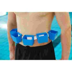 Aqua Resistance Belt -Sports Series 224 8006