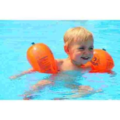 Flipper SwimSafe Swimming Aid -Sports Series 224 8703 4