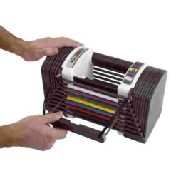 PowerBlock "Sport" -Sports Series 225 0612 2