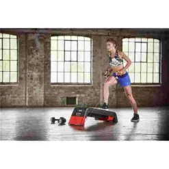 Reebok "The Deck" Step -Sports Series 225 6652 29