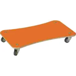 Sport-Thieme "Colour Line" Roller Board -Sports Series 227 8331