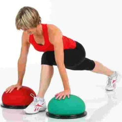 Sports Series 12 Togu Double Jumper