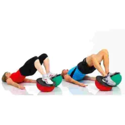 Togu Double Jumper -Sports Series 228 0703 4