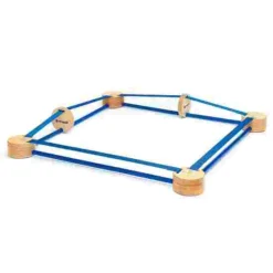 Erzi "Trail" Slackspot 7 Erzi "Trail" Slackspot -Sports Series 228 8925