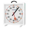 Peweta With Minute And Second Hands Training Clock