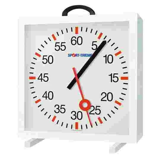 Peweta With Minute And Second Hands Training Clock 1 Peweta With Minute And Second Hands Training Clock