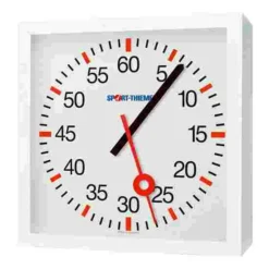 Peweta With Minute And Second Hands Training Clock 5 Peweta With Minute And Second Hands Training Clock -Sports Series 230 4915