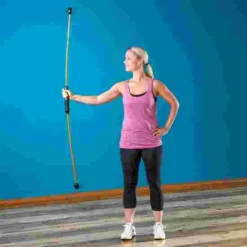 Sport-Thieme Oscillating Fitness Bar 11 Sport-Thieme Oscillating Fitness Bar -Sports Series 231 0002 3