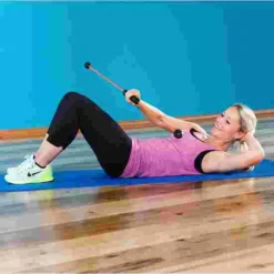 Sport-Thieme Oscillating Fitness Bar 13 Sport-Thieme Oscillating Fitness Bar -Sports Series 231 0002 5