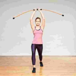 Sport-Thieme Oscillating Fitness Bar 14 Sport-Thieme Oscillating Fitness Bar -Sports Series 231 0002 6