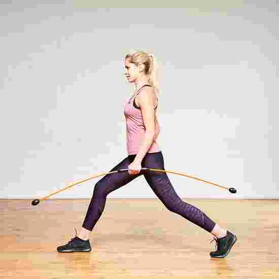 Sport-Thieme Oscillating Fitness Bar 8 Sport-Thieme Oscillating Fitness Bar - Image 8