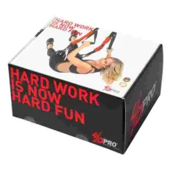 4D Pro Bungee Trainer 3.1 -Sports Series 231 6417 5