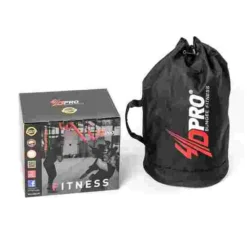 4D Pro Bungee Trainer 3.1