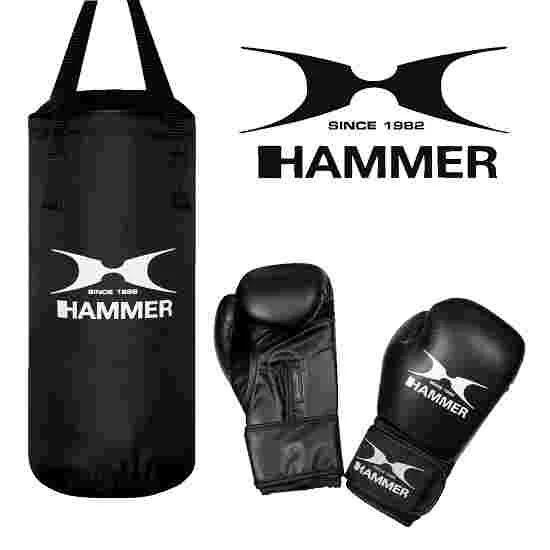 Hammer "Junior" Boxing Set 2 Hammer "Junior" Boxing Set - Image 2