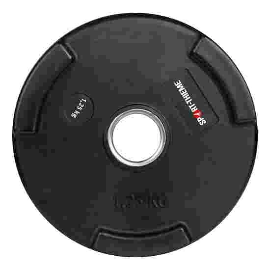 Sport-Thieme Competition PU Weight Disc 7 Sport-Thieme Competition PU Weight Disc - Image 7