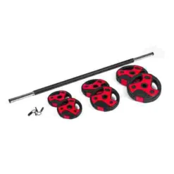 Sport-Thieme Barbell Set -Sports Series 231 8309 1