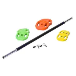 Sport-Thieme Barbell Set -Sports Series 231 8312 1
