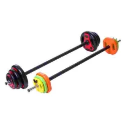 Sport-Thieme Barbell Set -Sports Series 231 8312 2