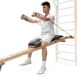 Nohrd Combi-Trainer -Sports Series 232 5008 3