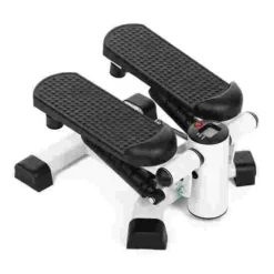 Sport-Thieme 2-in-1 Mini Stepper -Sports Series 232 6001