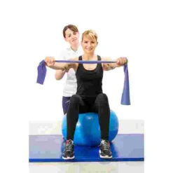 Sport-Thieme Latex-Free Exercise Band -Sports Series 232 6737 1