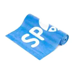 Sport-Thieme Latex-Free Exercise Band, 25 M -Sports Series 232 6737 2