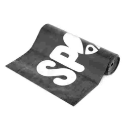 Sport-Thieme Latex-Free Exercise Band, 25 M -Sports Series 232 6740 1