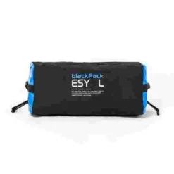 Aerobis BlackPack "Esy" -Sports Series 232 9026 2 1