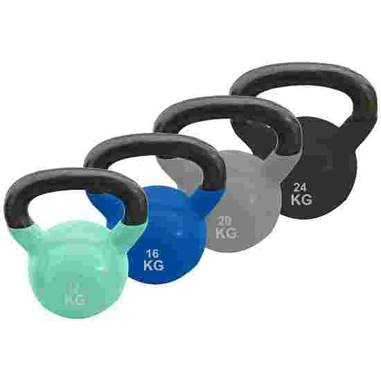 Sport-Thieme Vinyl Set Kettlebell 2 Sport-Thieme Vinyl Set Kettlebell - Image 2