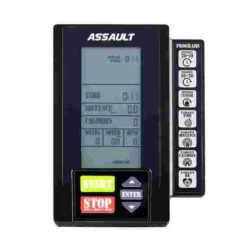 Assault Air Bike -Sports Series 235 3702 5