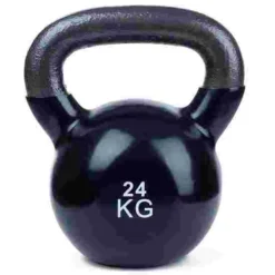 Sport-Thieme Vinyl Kettlebell -Sports Series 235 4079