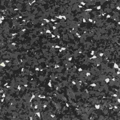 BSW "Everroll" Flame-Retardant Sports Flooring