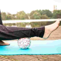 Sport-Thieme Fascia Ball 6 Sport-Thieme Fascia Ball -Sports Series 235 7616 2