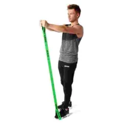 Sport-Thieme Elasticated Textile Band -Sports Series 237 8217 2