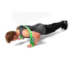 Sport-Thieme Elasticated Textile Band -Sports Series 237 8217 3