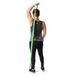 Sport-Thieme Elasticated Textile Band -Sports Series 237 8217 6