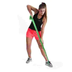 Sport-Thieme Elasticated Textile Band -Sports Series 237 8217 8