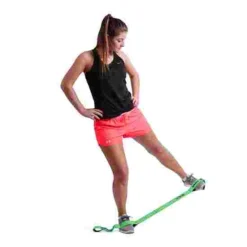 Sport-Thieme Elasticated Textile Band -Sports Series 237 8217 9