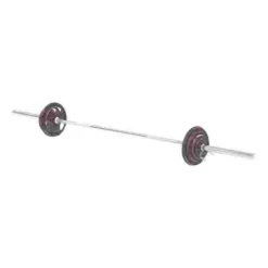 Sport-Thieme Barbell Set, 60 Kg Or 85 Kg -Sports Series 237 9409
