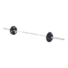 Sport-Thieme Barbell Set, 60 Kg Or 85 Kg