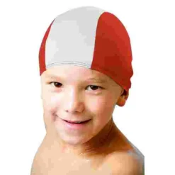 Sport-Thieme Fabric Swimming Cap -Sports Series 238 9237