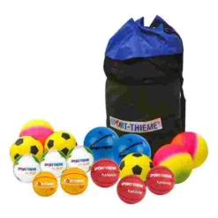 Sport-Thieme "Kids" School Ball Set