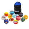 Sport-Thieme "Outdoor" School Ball Set