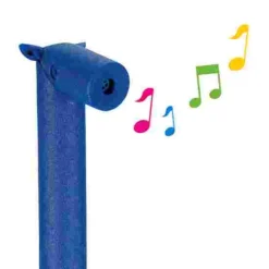 Comfy Pony Whistle -Sports Series 246 2501