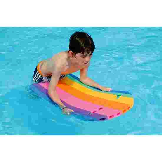 Comfy-Twin Swimming Float 1 Comfy-Twin Swimming Float